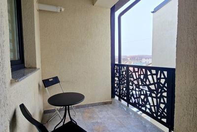 Garsoniera Strada Caisului, Fundeni Dobroești - 13