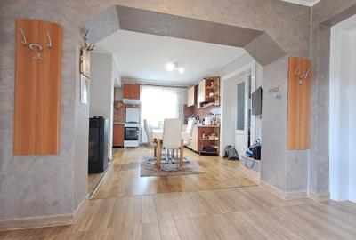Casă individuală cu 4 camere cu Teren 537 Mp în Apahida - 2