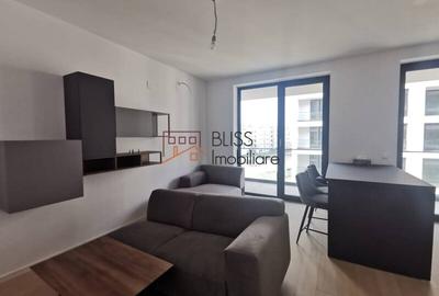 Apartament cu 2 camere în Băneasa - 2