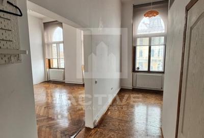 Spatiu birou ultracentral - 5