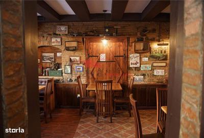 Spațiu comercial, de 200 mp, în Ultracentral - 2