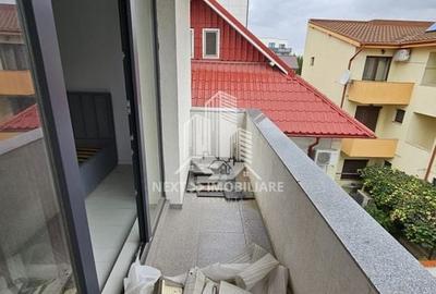 Studio de vânzare în Mamaia Nord–zonă excelentă,aproape de plaja - 8