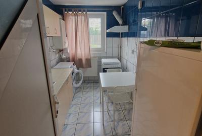 Apartament cu 2 camere semidecomandat în Central - 3