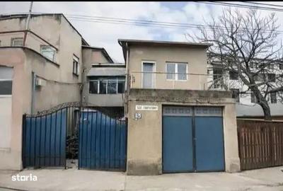 Casă cu 6 camere cu Canalizare în Militari - 3