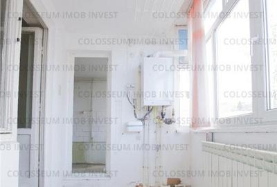 COLOSSEUM: Apartament 3 Camere Grivitei - 16