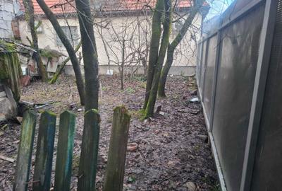 Casă cu 2 camere în Central - 6