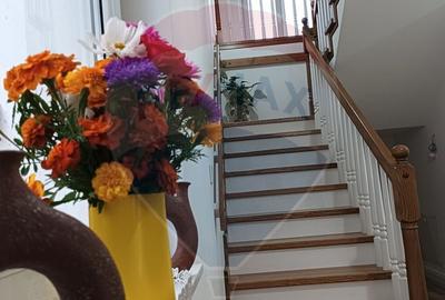 Casă cu 3 camere cu Teren 878 Mp în Central - 11