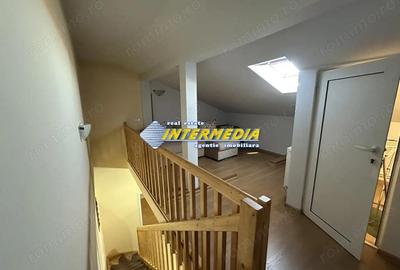 Apartament 2 camere Bloc Nou CENTRU cu Balcon 7 mp. mansarda Boxa 12 mp Parcare mobilat si utilat - 16