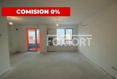 Apartament 3 camere, loc de parcare, etaj intermediar, bloc nou, Aradului -V1451
