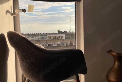 Garsoniera Universitate, Romana, Centru 7 - 2