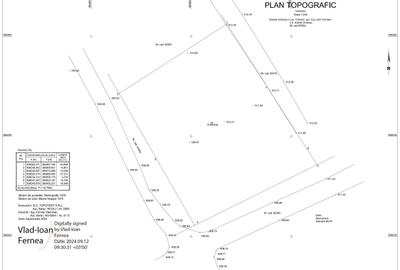 Spațiu comercial, în Chinteni
