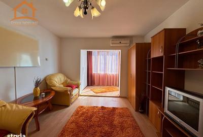 Apartament cu 2 camere decomandat, mobilat în Triaj - 11