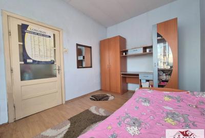 Vanzare casa in Craciunelu de Jos 1700 mp teren - 7