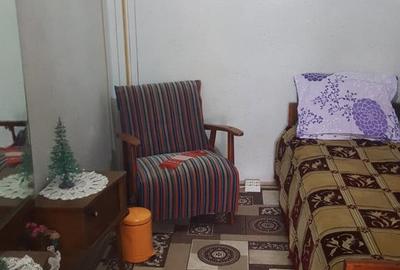 Garsonieră decomandată în Poștei - Bucov - 2