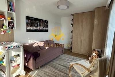 Apartament cu 3 camere semidecomandat, mobilat în Zorilor - 2