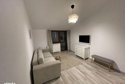 Garsonieră în Sânpetru - 1