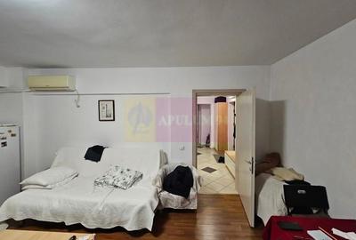 Apartament cu 2 camere decomandat, mobilat în Calea Călărașilor - 4