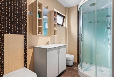 Vila individuala in Tomis Plus - 5 camere plus garaj de 2 masini - 36