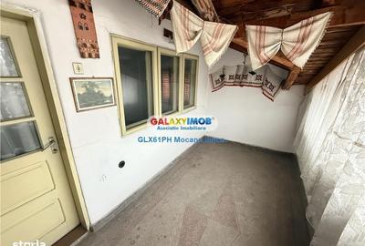 Casă cu 7 camere cu Teren 400 Mp în Traian