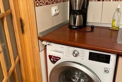 Apartament cu 2 camere, decomandat, PET FRIENDLY, zona Tatarasi - 7