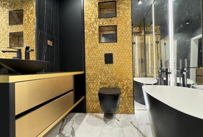 Apartament cu 2 camere decomandat, mobilat în Braytim - 13