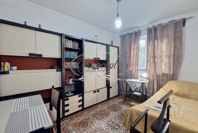 Apartament spatios cu pian, la eraj intermediar, zona Academiei de muzica - 5