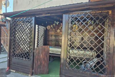 Casă cu 5 camere cu Canalizare în Chiajna - 5