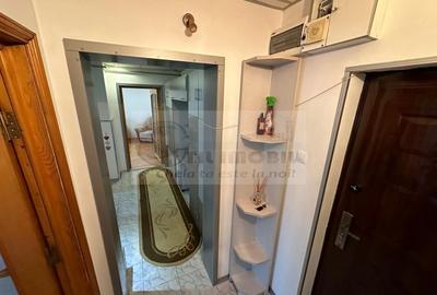 Apartament 2 camere decomandat, Zona Gării, etaj 4, 117.000€ - 12