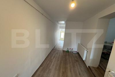 Casa pretabila ca spatiu comercial, 3 camere, 139 mp, zona cetate - 3