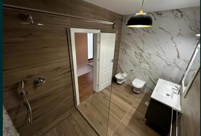 Penthouse de lux Schei loc de parcare si lift - 5