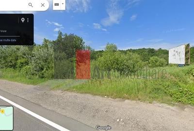 Teren Construcții intravilan de 800 mp, în Cornu - 1