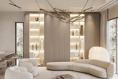 Luxury Duplex in Nord Area - 1