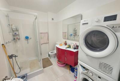 Apartament cu 3 camere în Cristian - 8