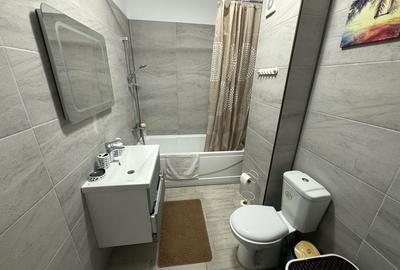 Apartament 2 camere  zona Mamaia Nord - 5