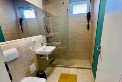 Apartament cu 1 camera situat in Park Lake 3 - 3