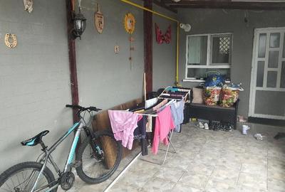 Casă cu 3 camere cu Teren 130 Mp în Gruiu - 2