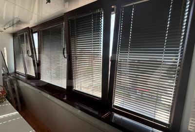 Apartament cu 3 camere decomandat, mobilat în Cetate - 2