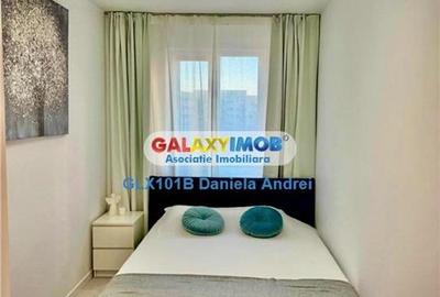 Apartament cu 2 camere decomandat, mobilat în Universitate - 8