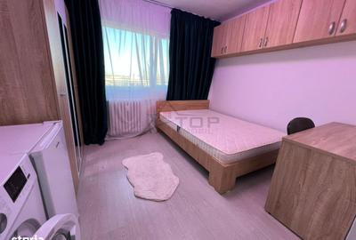 Garsonieră în Bularga