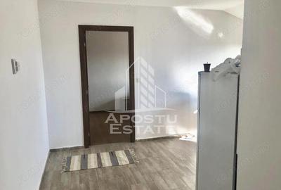 Apartament o camera, Calea Sagului, centrala proprie - 3
