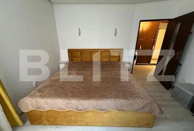 Apartament cu 2 camere decomandat în Florești - 1