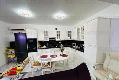 Vila exclusivista 195 mp, 350 mp teren, individuala, constru - 10