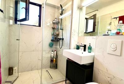 Vanzare 4 camere 149 mpc+curte 139 mp+4 locuri de parcare subterana - 11