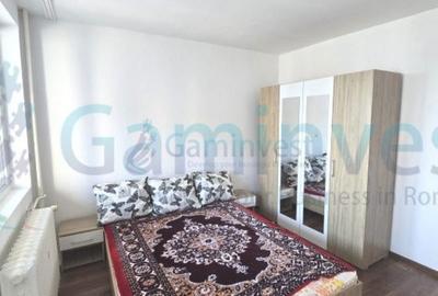 Apartament cu 2 camere decomandat în Rogerius - 5