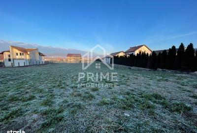 Teren de 1084 mp, în Ciugud - 1