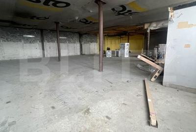 Spațiu comercial, de 100 mp, în Mărișelu - 2