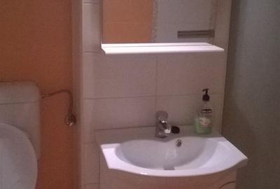 Apartament cu 3 camere decomandat în Cetății - 1
