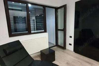 Garsonieră decomandată în Ozana - 5