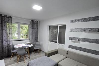 Apartament 3 camere, 40 mp, bulevardul Primaverii Apartament 3 camere, 40 mp, bulevardul Primaverii - 2