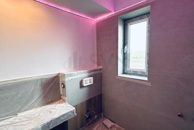 Casă individuală cu 4 camere cu Canalizare în Corbeanca - 10